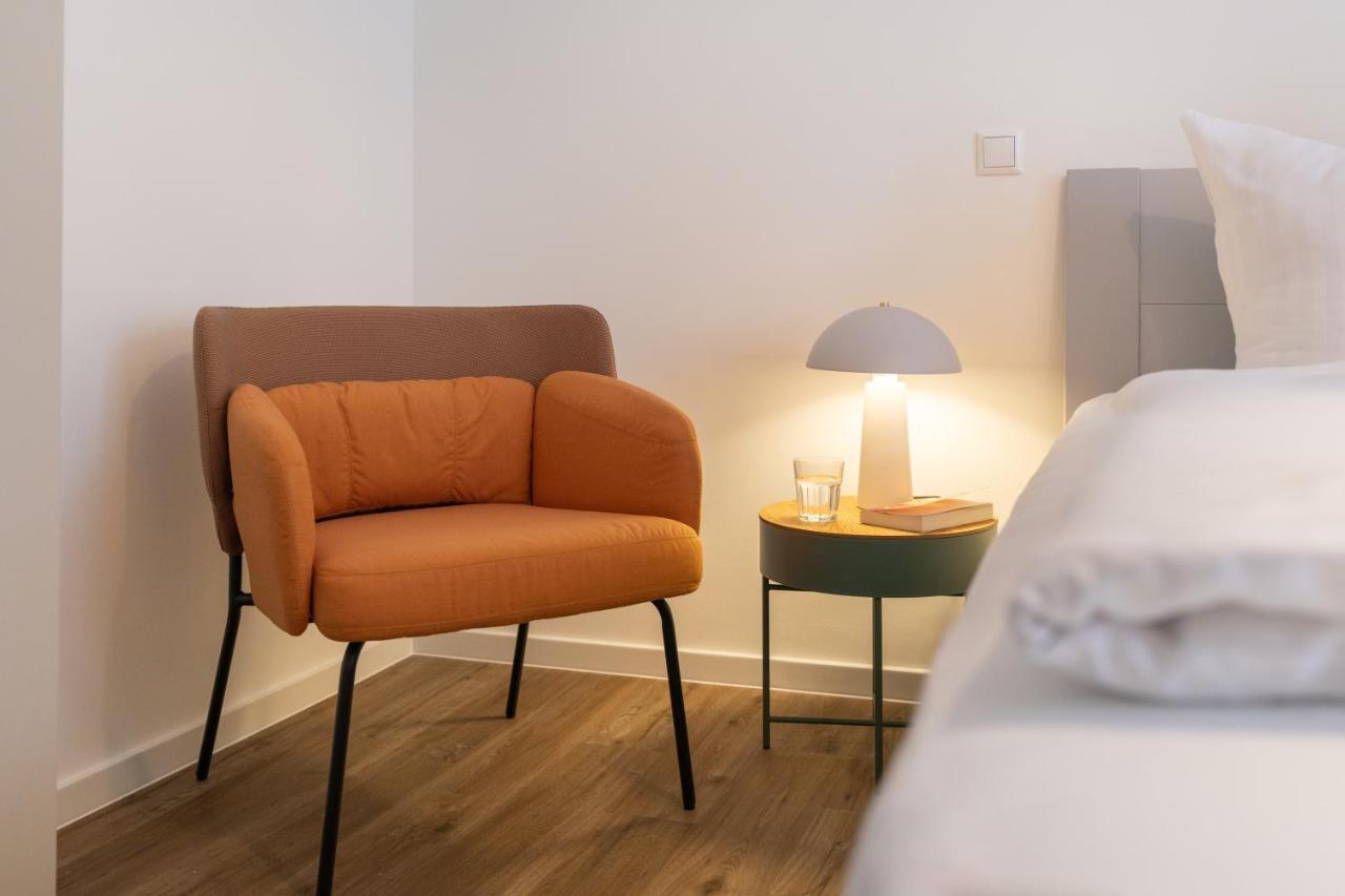 Apartment "Haff Ahoi" - Haffresidenz Garz  Zewnętrze zdjęcie